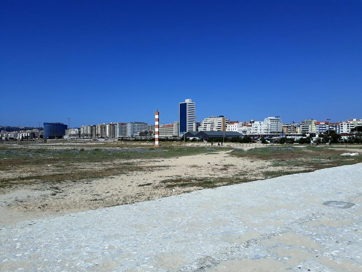 Hotel Alianca Figueira da Foz Exterior foto